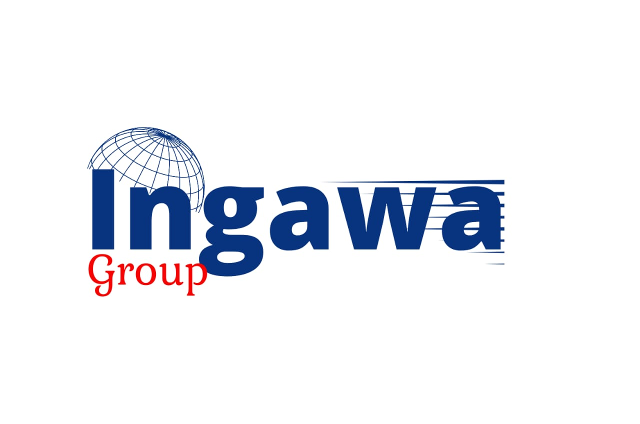 INGAWA GROUP Logo