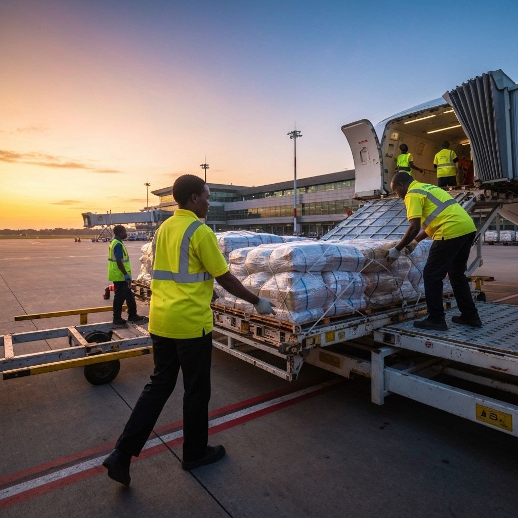 Dar es Salaam to Kinshasa