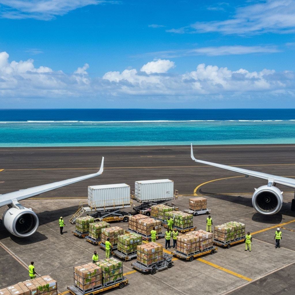 Dar es Salaam to Moroni (Comoros)